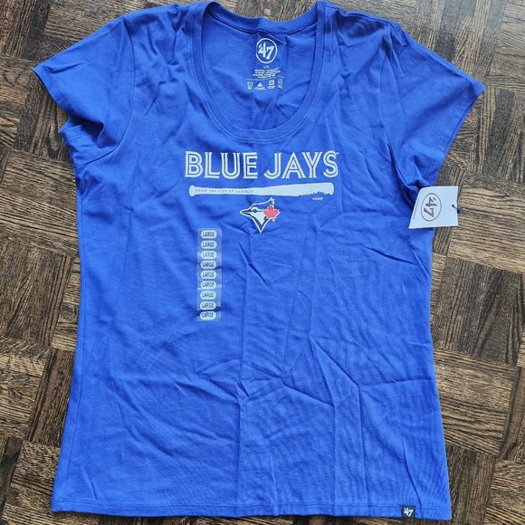 Blue Jays tee - Picture 1 of 2